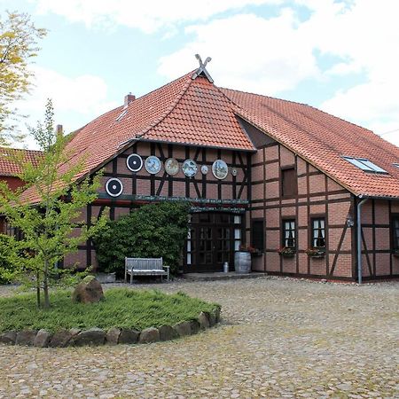 Ferienhaus Siemer Gilten Εξωτερικό φωτογραφία