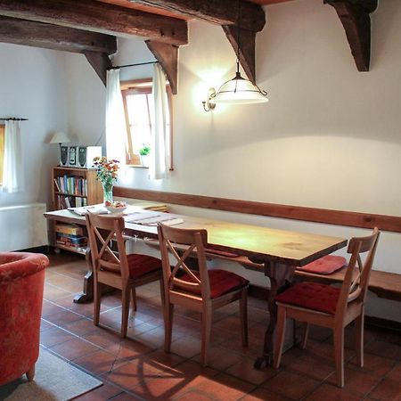 Ferienhaus Siemer Gilten Εξωτερικό φωτογραφία