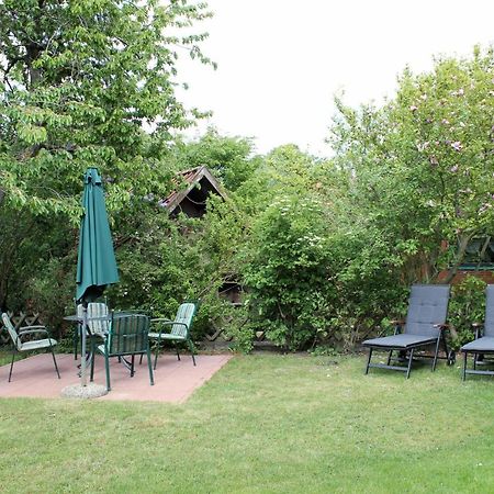 Ferienhaus Siemer Gilten Εξωτερικό φωτογραφία