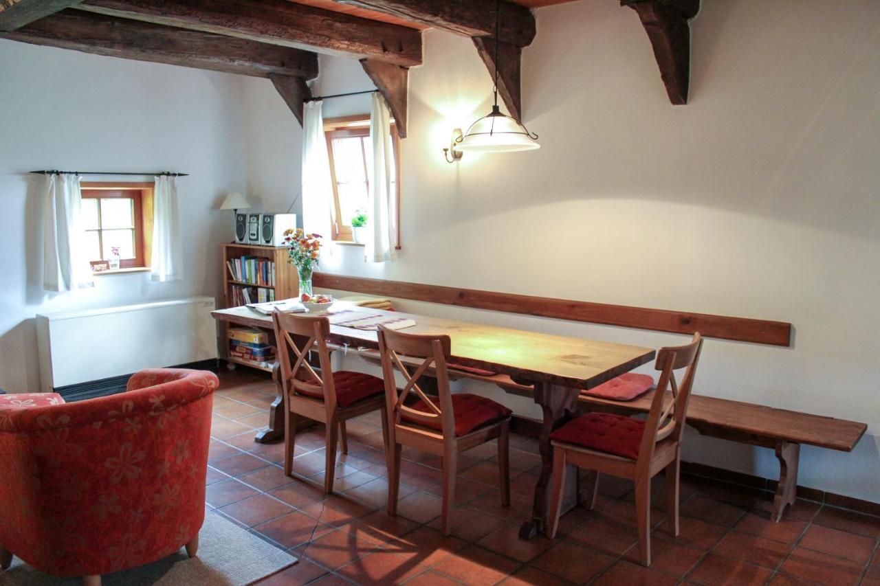 Ferienhaus Siemer Gilten Εξωτερικό φωτογραφία