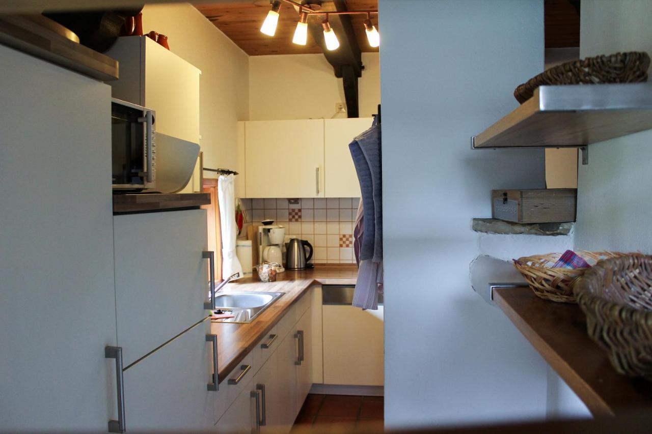 Ferienhaus Siemer Gilten Εξωτερικό φωτογραφία