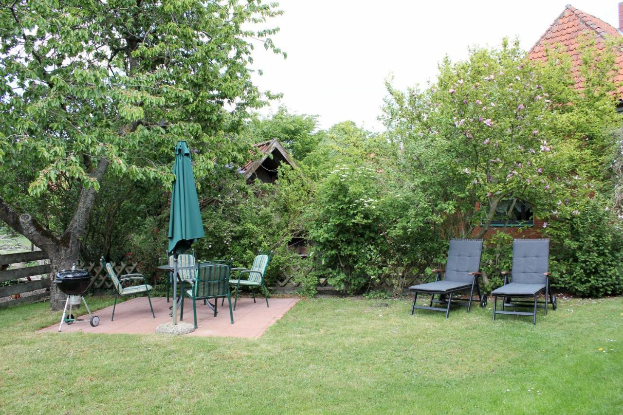 Ferienhaus Siemer Gilten Εξωτερικό φωτογραφία