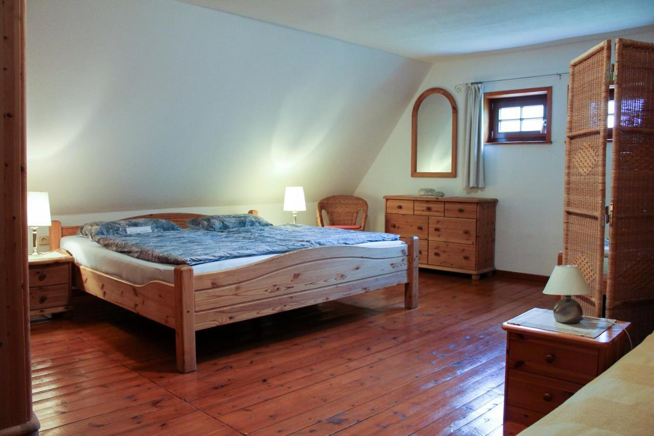 Ferienhaus Siemer Gilten Εξωτερικό φωτογραφία
