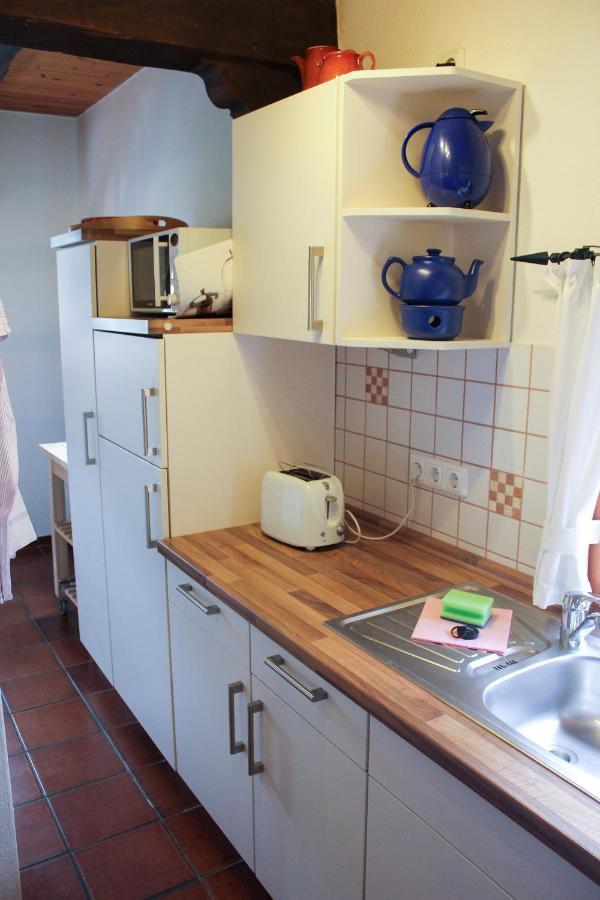 Ferienhaus Siemer Gilten Εξωτερικό φωτογραφία